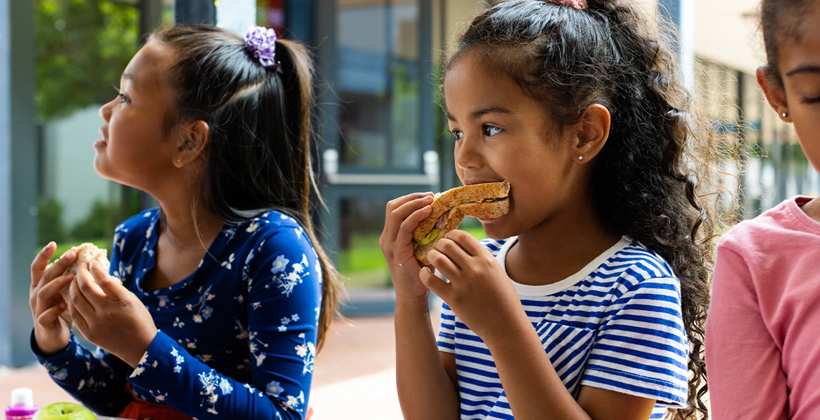 A Pediatrician’s Guide to Healthy Back-to-School Lunches - Parsi Pediatrics